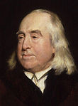Jeremy Bentham Jeremy Bentham by Henry William Pickersgill detail.jpg