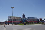 Thumbnail for Jining South railway station