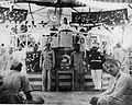 Jinnah addresses the delegates to the Moslem Political Convention held in New Delhi during 1943 (Photo 429-8).jpg