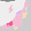 Joetsu in Niigata Prefecture Ja.svg