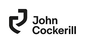 logo de John Cockerill (entreprise)