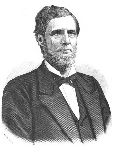 Image: John I. Rinaker (Illinois Congressman)