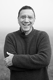 John Markoff in 2022 by Christopher MIchel 01.jpg