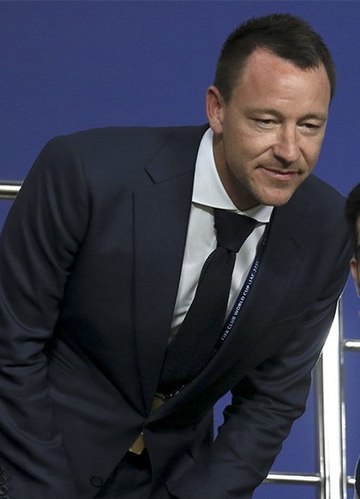 John Terry