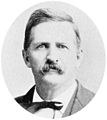 Judge R. W. Dailey