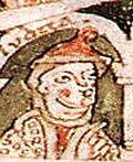 Thumbnail for Judith of Flanders (died 1095)