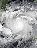 صورة مصغرة لـ إعصار جوليا (2022)