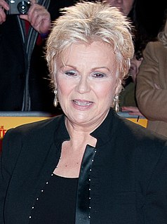 <span class="mw-page-title-main">Julie Walters</span> English actress