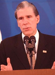 <span class="mw-page-title-main">Julio Frenk</span> Mexican physician and politician