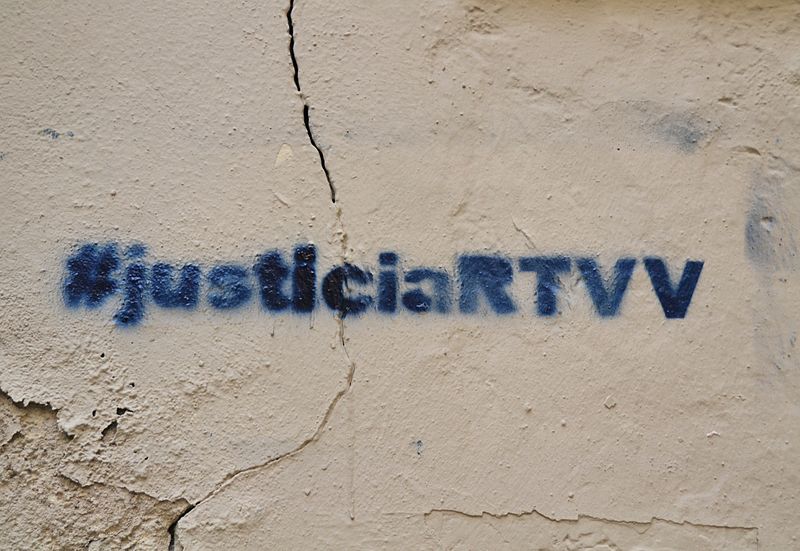 File:Justícia RTVV, el Carme, València.JPG