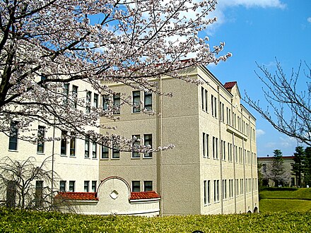 関西学院大学 Wikiwand