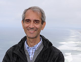 <span class="mw-page-title-main">Krishna Shenoy</span> American neuroscientist