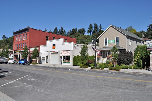 Kalama chiropractor