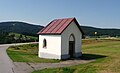 Field chapel