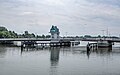 * Nomination Schlei bridge in Kappeln, Schleswig-Holstein, Germany --XRay 03:59, 5 July 2023 (UTC) * Promotion  Support Good quality. --Tournasol7 04:11, 5 July 2023 (UTC)