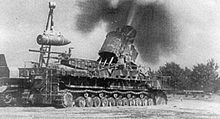 A Karl-Gerat firing in Warsaw,1944 Karl6.jpg