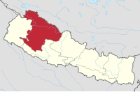 Provincia de Karnali