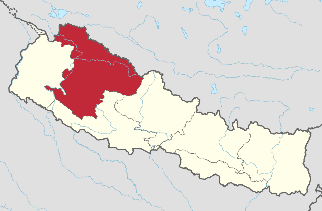 Provinz Karnali