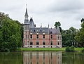 * Nomination Aertrycke castle (North facade) in Torhout, Belgium --Trougnouf 07:07, 6 November 2018 (UTC) * Promotion Good quality. --Jacek Halicki 09:31, 6 November 2018 (UTC)