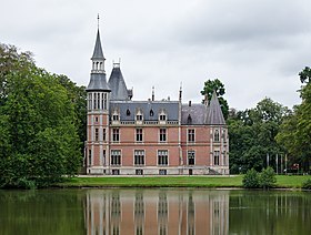 Image illustrative de l’article Château d'Aertrycke
