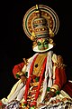 Kathakali of Kerala at Nishagandhi dance festival 2024 (150)