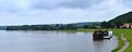 Vistula River Panorama