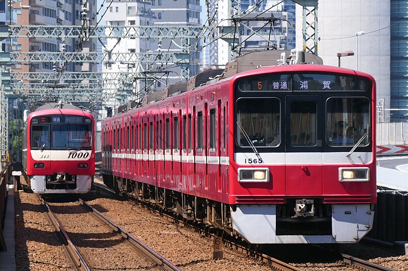 File:Keikyu-Main-line Series1000-1500.jpg