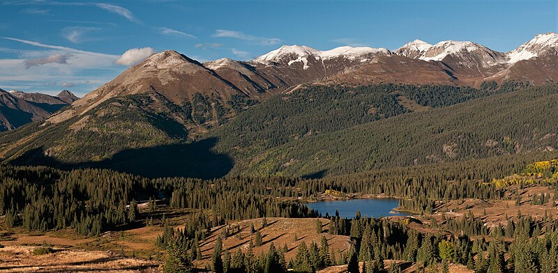 File:Kendall Mountain, Colorado.jpg