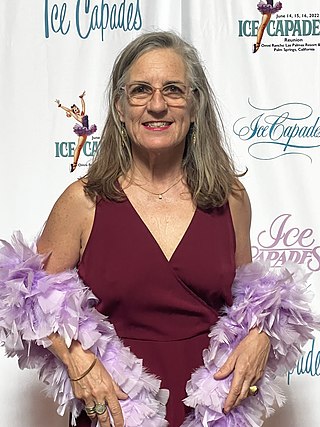 <span class="mw-page-title-main">Keri Pickett</span> American photographer, author and filmmaker