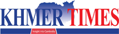 Khmer Times Masthead.png