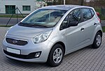 Miniatura para Kia Venga