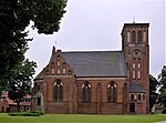 Dorfkirche Groß Lüben