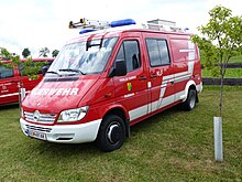 Feuerwehrfahrzeuge in Deutschland – Wikipedia