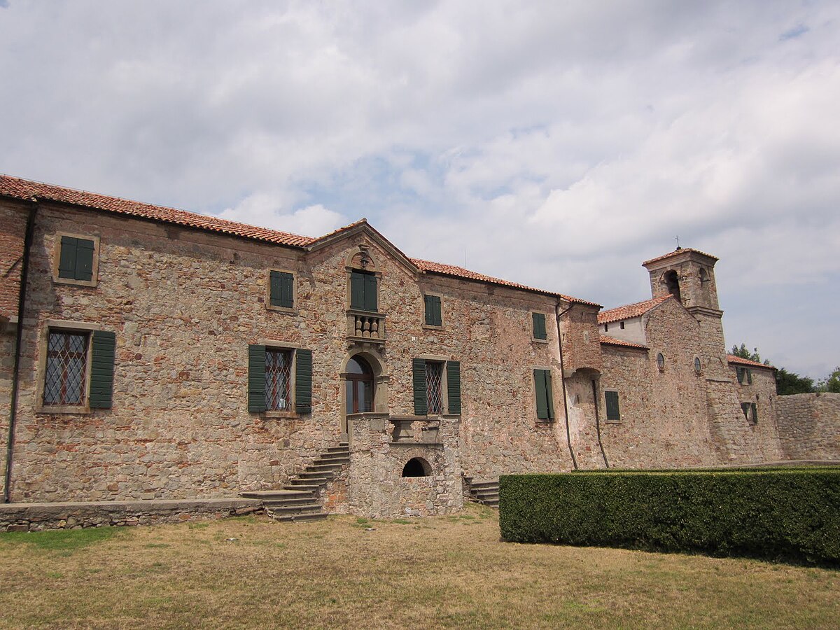 Villa Beatrice d Este Wikidata