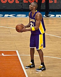 List of highest-paid NBA players by season - Wikipedia