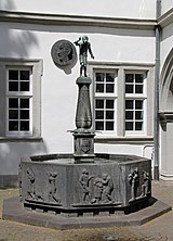 Schängelbrunnen