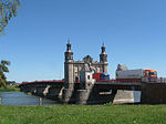 Vignette pour Pont de la reine Louise