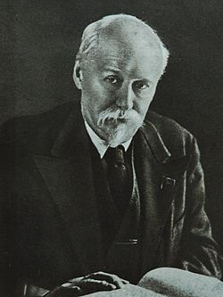 Botanist Vladimir Komarov: Rysk-sovjetisk botaniker, geograf, pteridolog och fykolog
