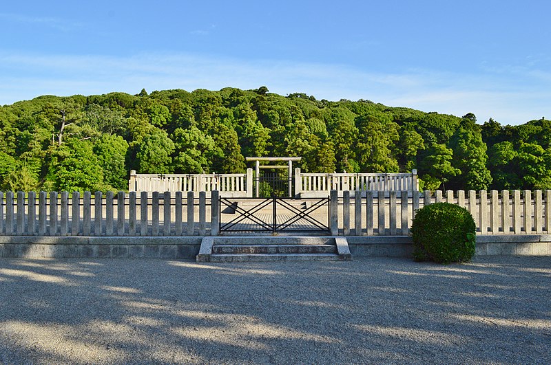 File:Konda Gobyoyama Kofun, haisho.jpg