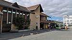 Konolfingen railway station