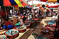 Jungang Live Fish Market