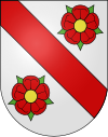 Wappen von Krauchthal