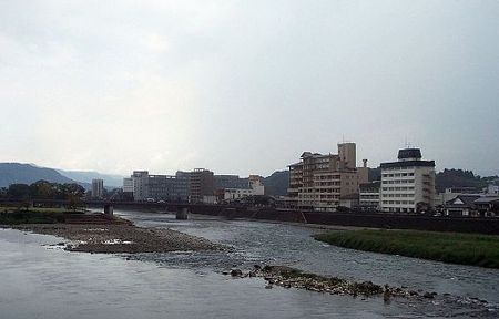 Hitoyoshi,_Kumamoto