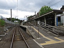 国見駅 宮城県 Wikipedia