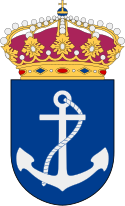 Heraldic arms