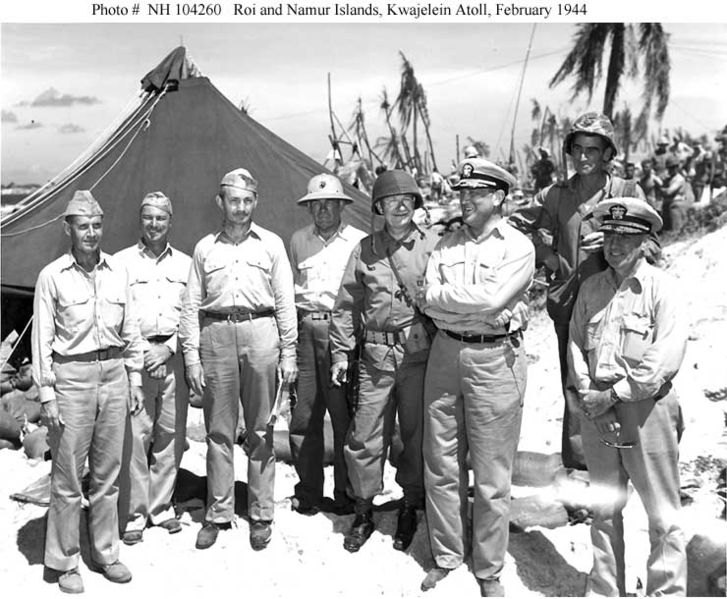 File:Kwajalein Invasion, February 1944.jpg