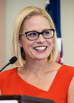 Kyrsten Sinema (cropped)