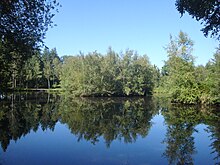 Arche de la Nature au Mans