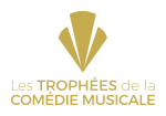 Vignette pour Les Trophées de la comédie musicale 2023
