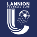 Logo du Lannion Football Club